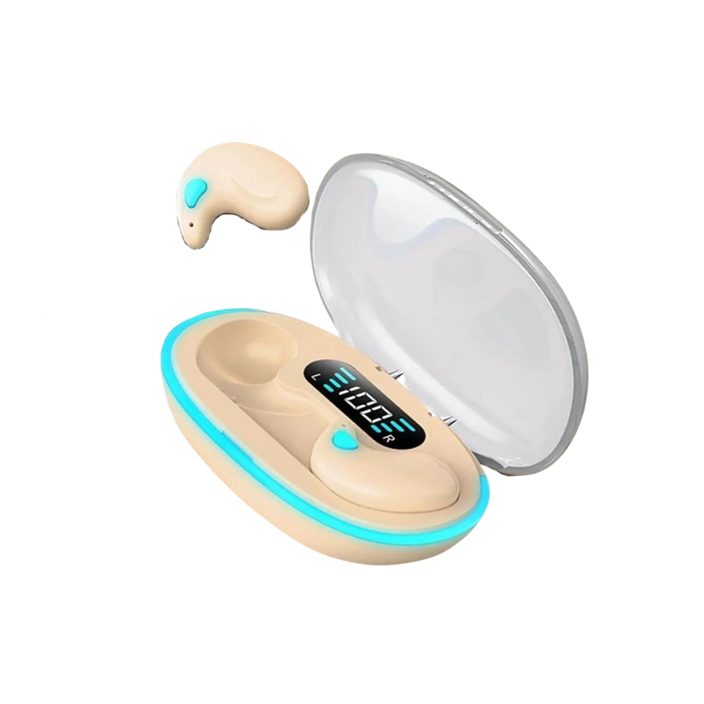 Night headphones