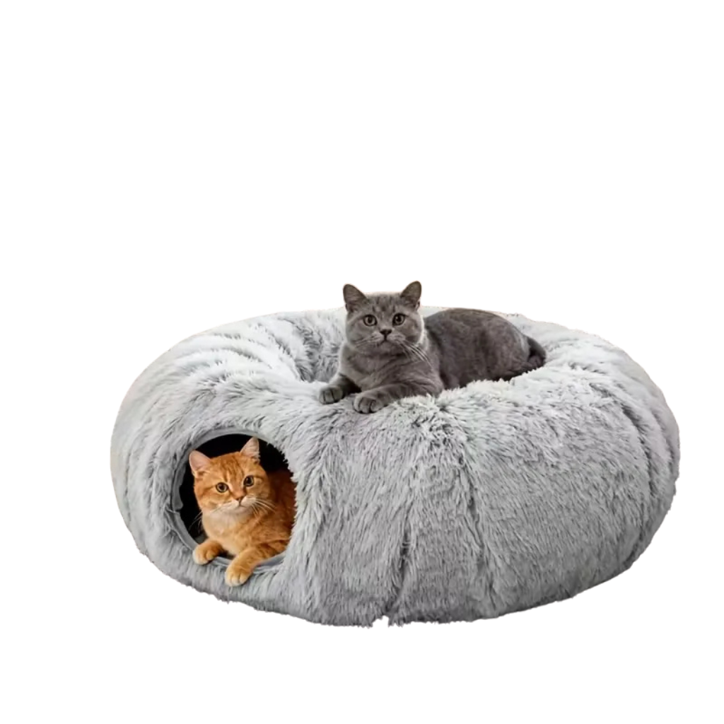 Lit pour chat