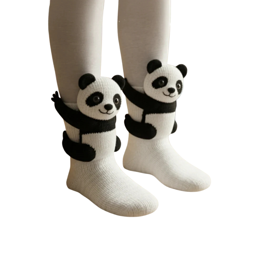 Animal socks
