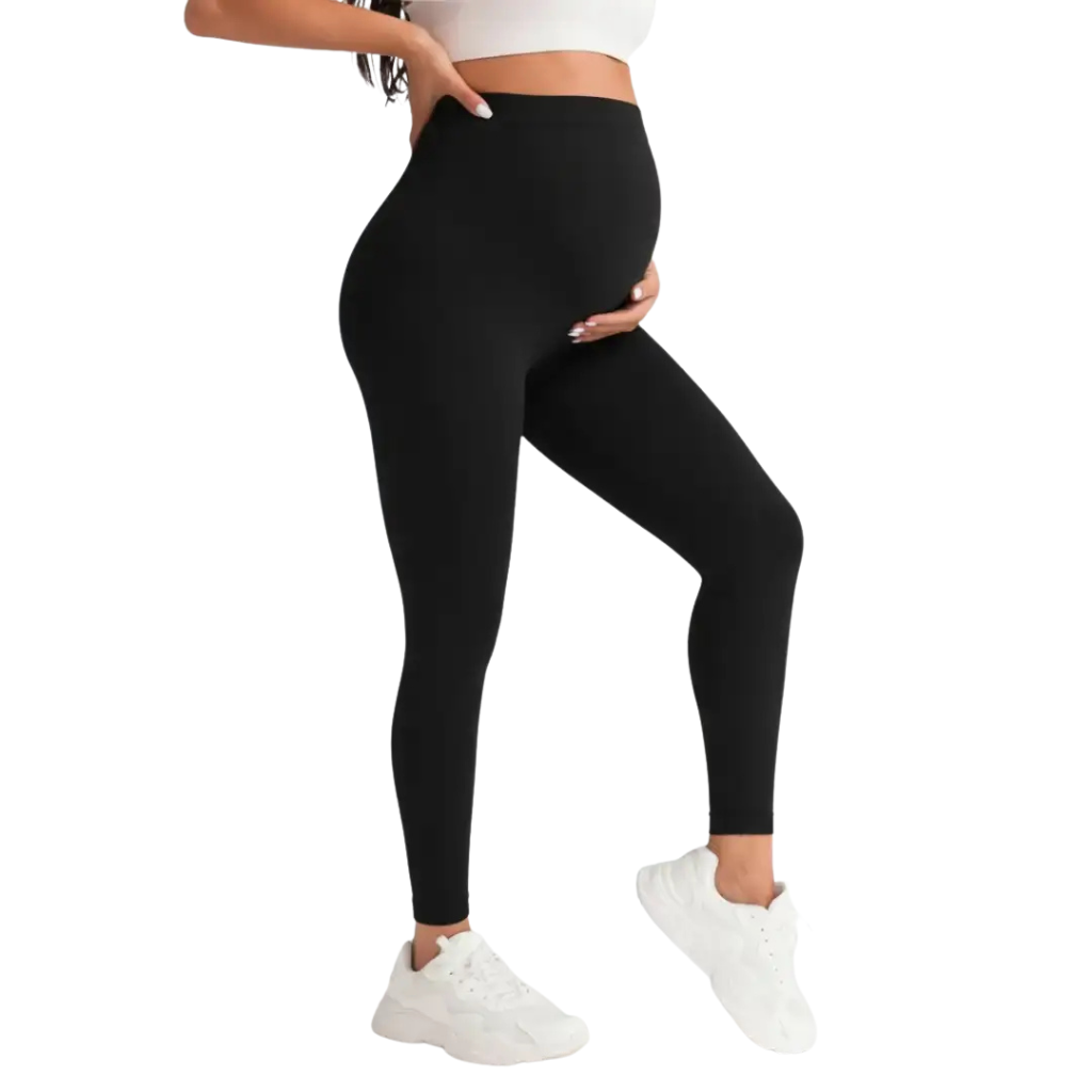Legging de grossesse