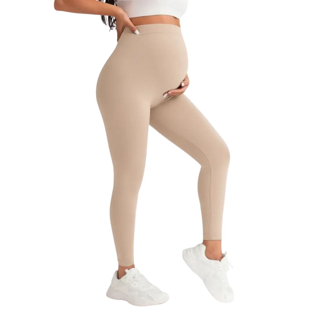 Legging de grossesse