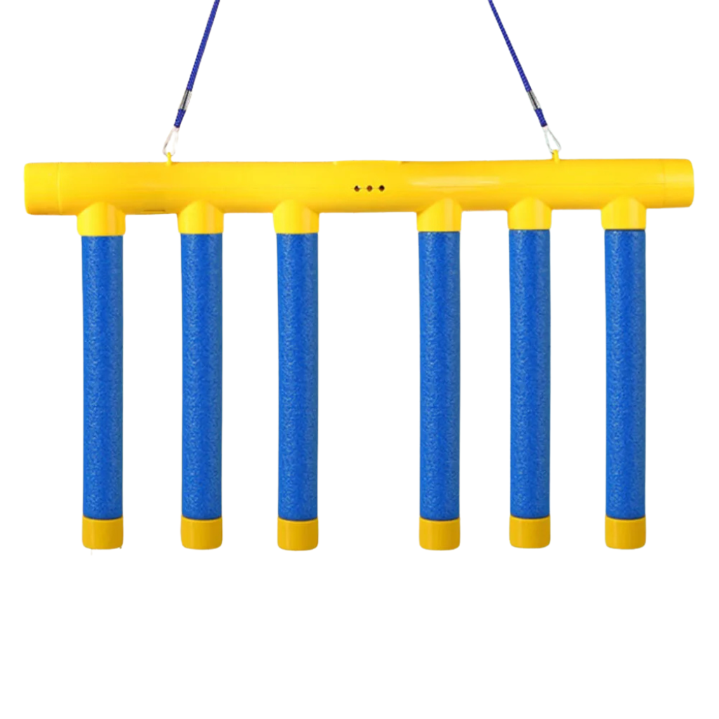 Jeu de réflexe