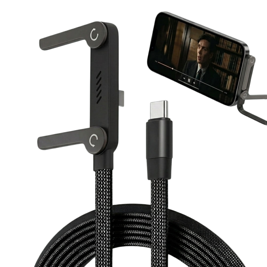 Smart cable