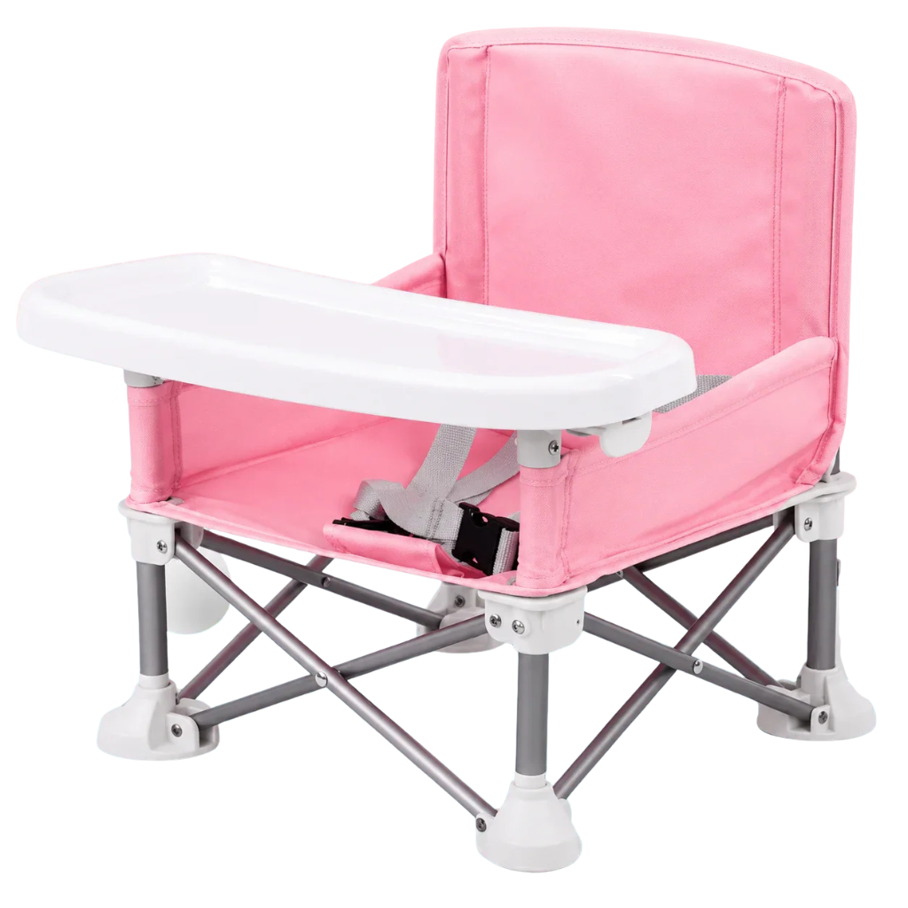 Chaise rehausseur bébé
