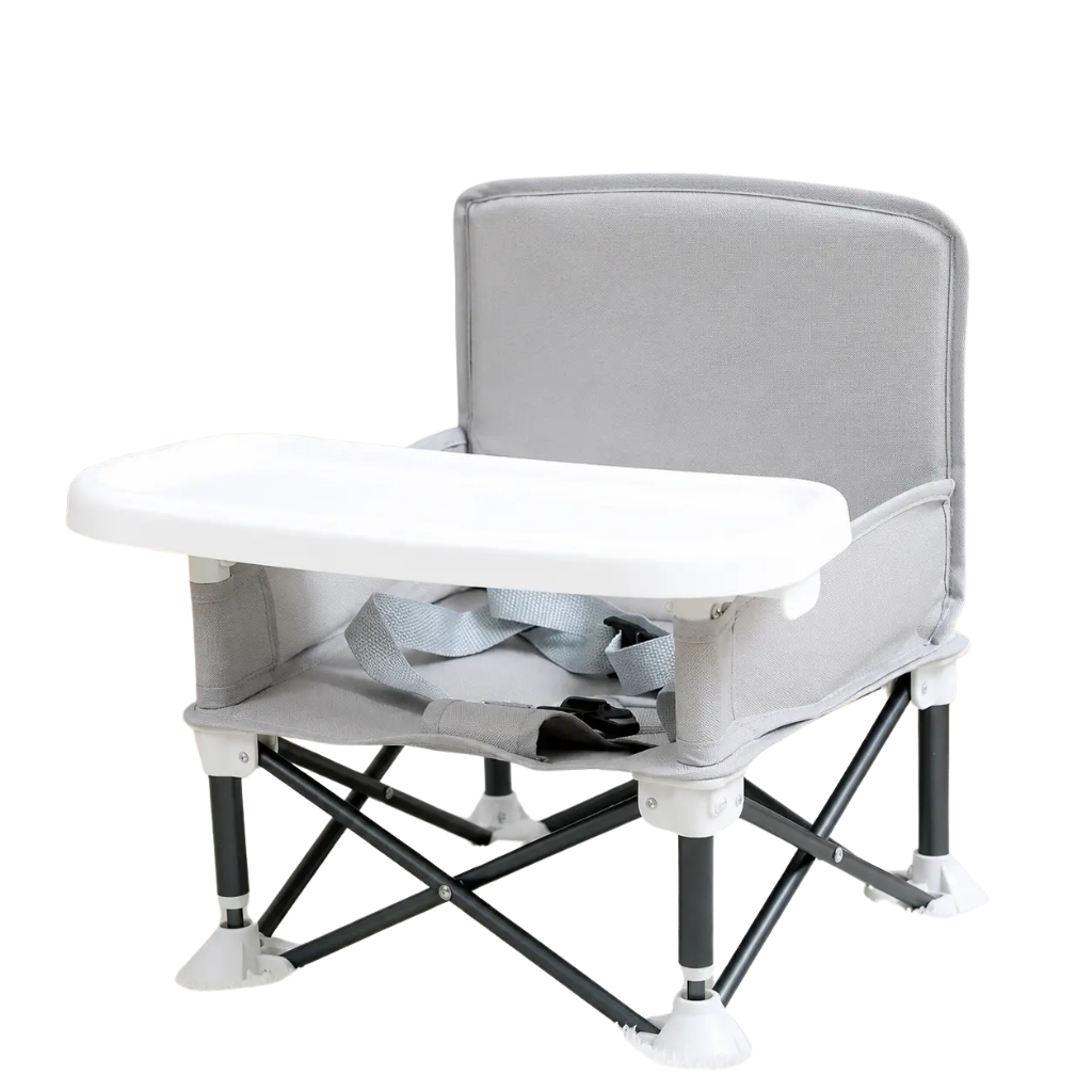 Chaise rehausseur bébé