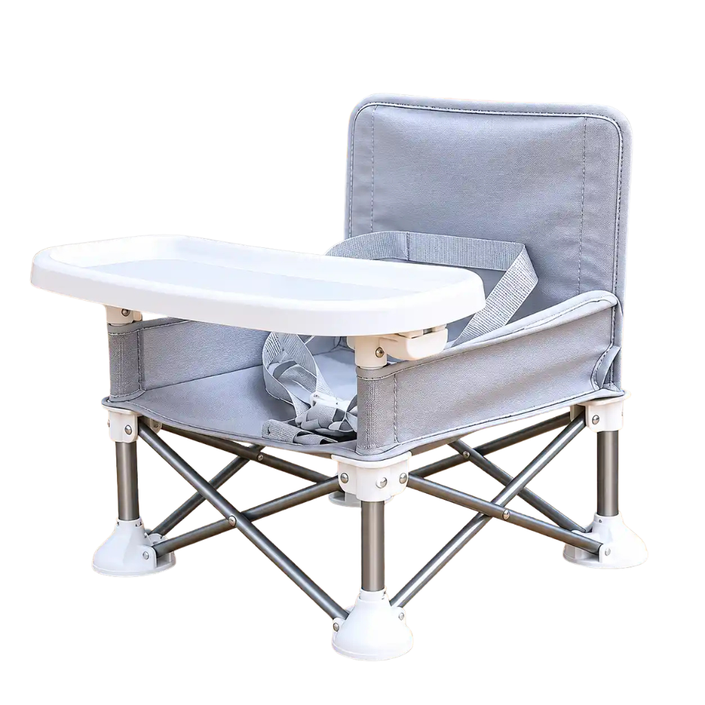 Chaise rehausseur bébé