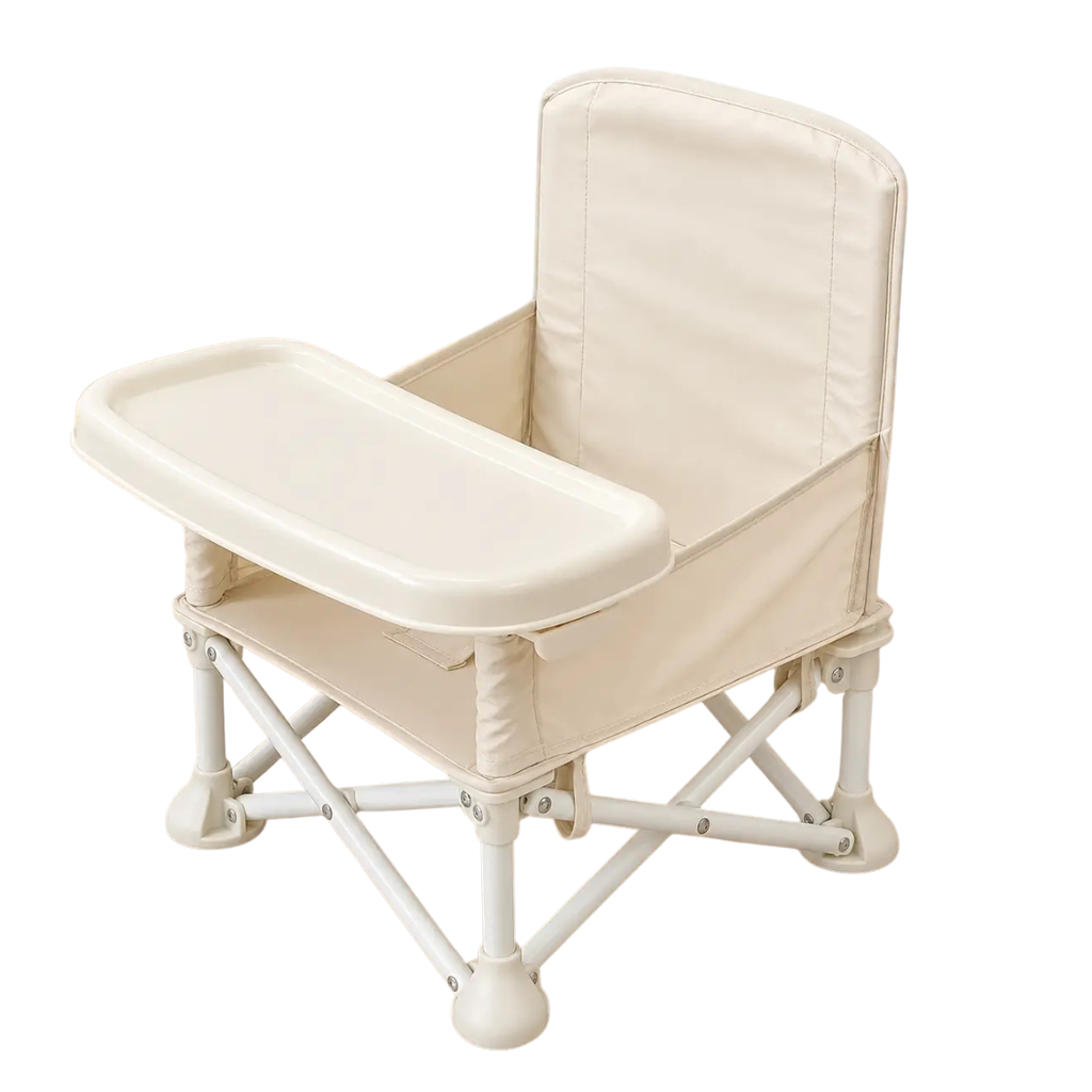 Chaise rehausseur bébé