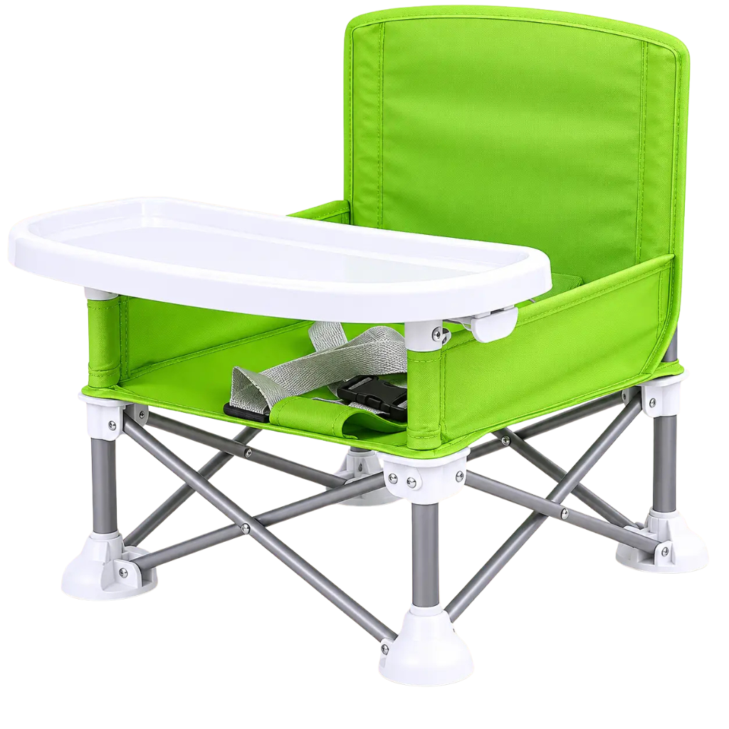 Chaise rehausseur bébé