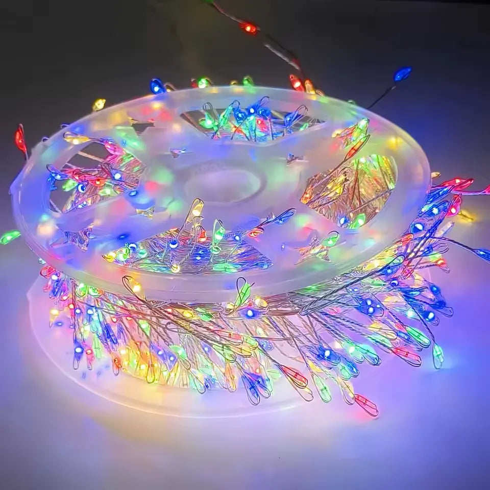 Guirlande led