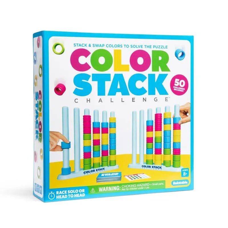 Jeu de couleurs