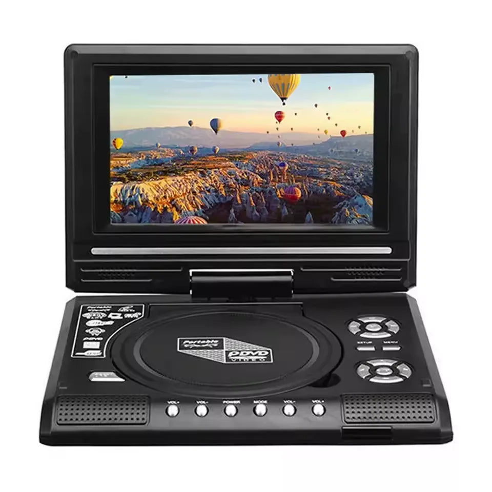 Lecteur DVD