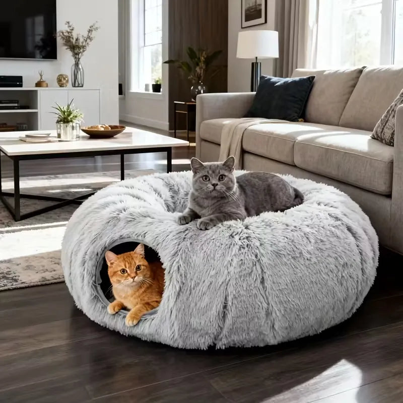 Lit pour chat