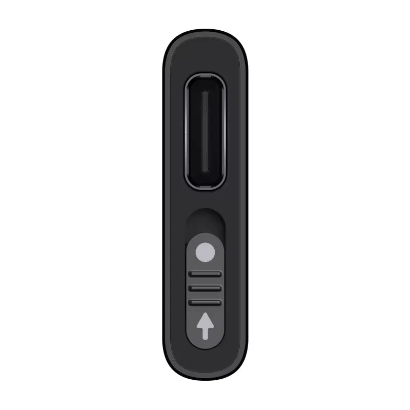 Mini dictaphone
