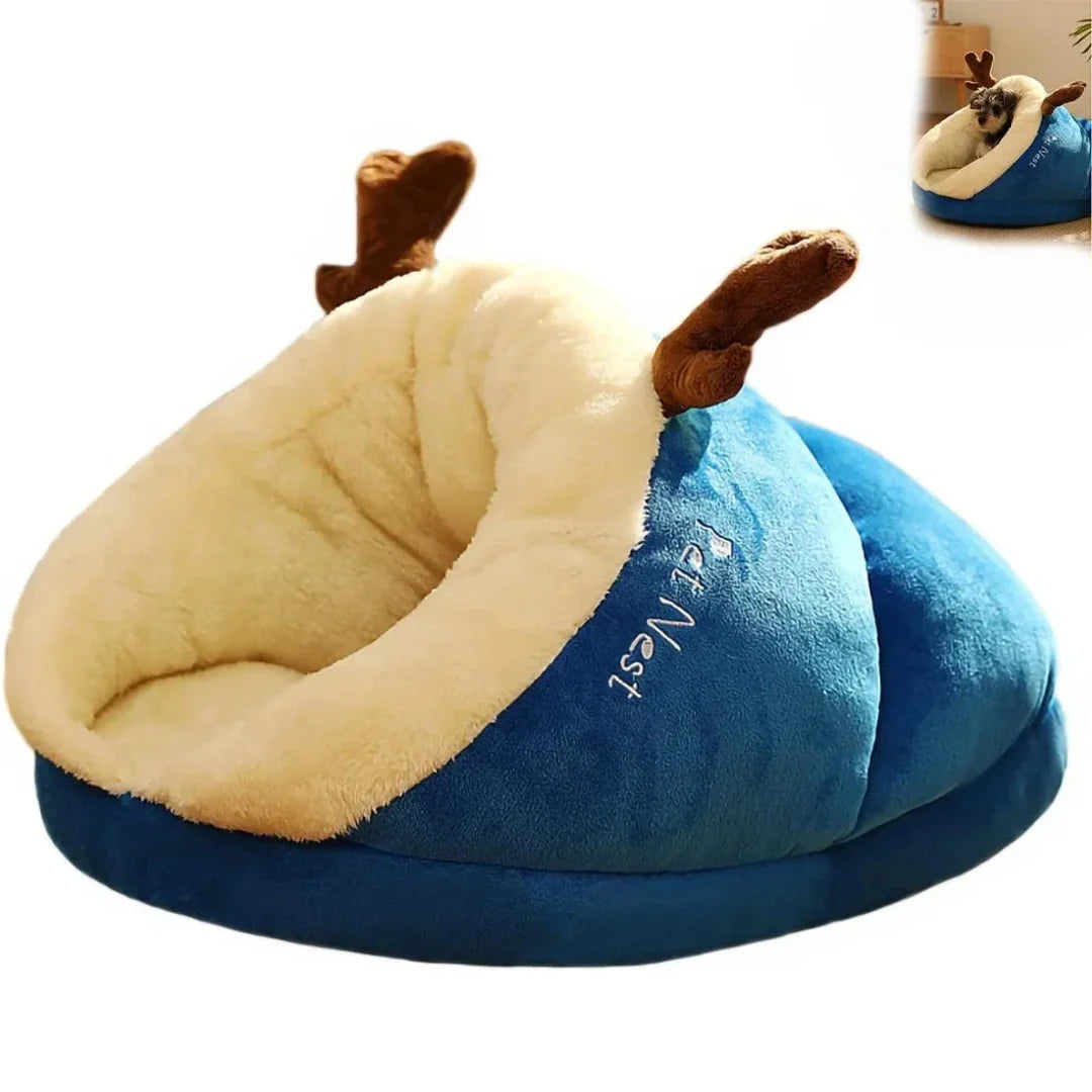 Panier pour animaux