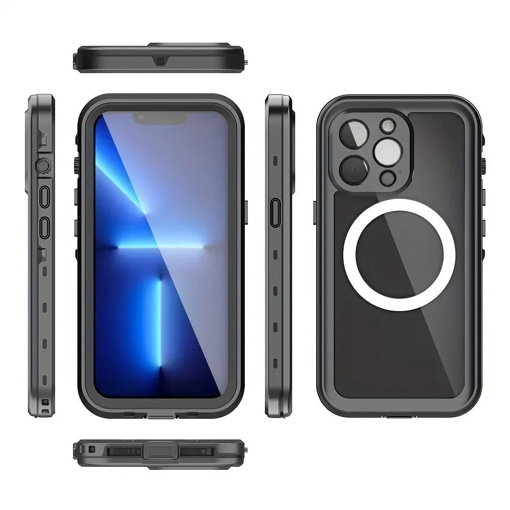 Protection smartphone