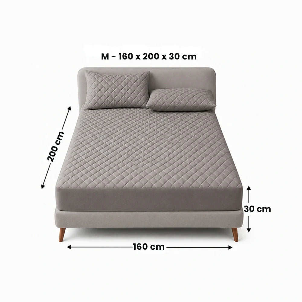 Protège-matelas