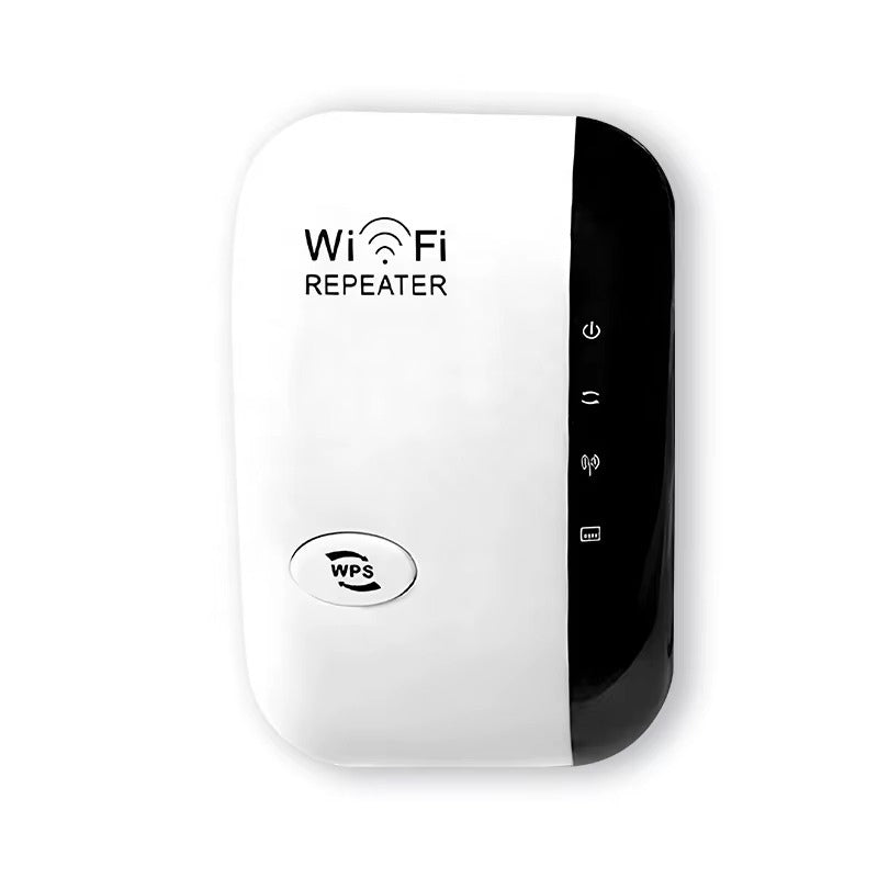 Répéteur WiFi