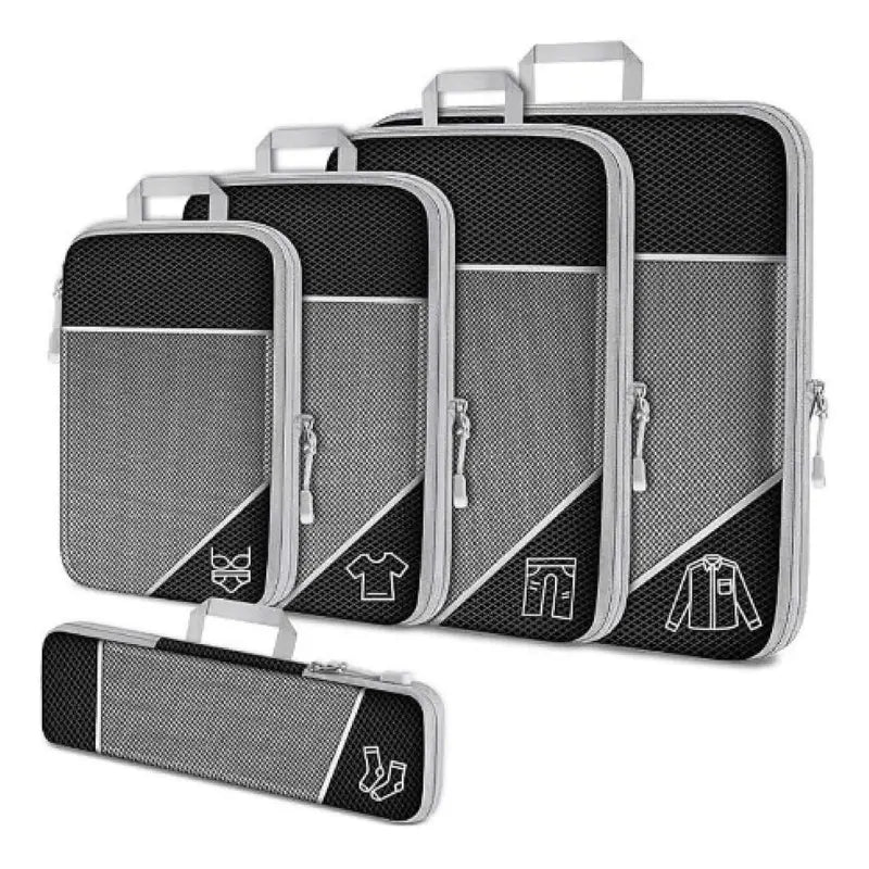 Sacs de compressions