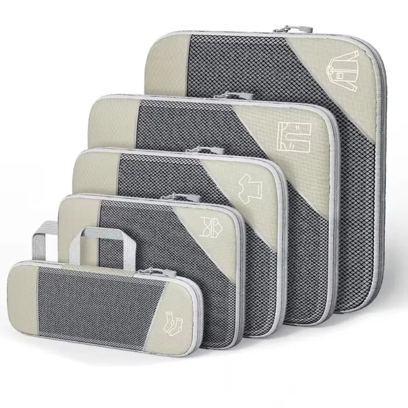 Sacs de compressions