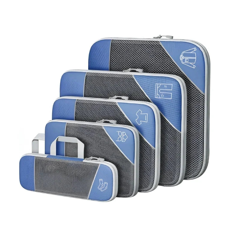 Sacs de compressions