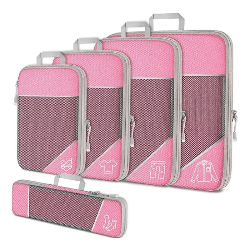 Sacs de compressions