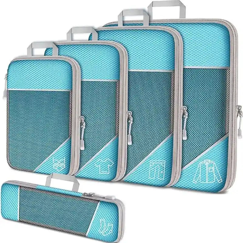 Sacs de compressions