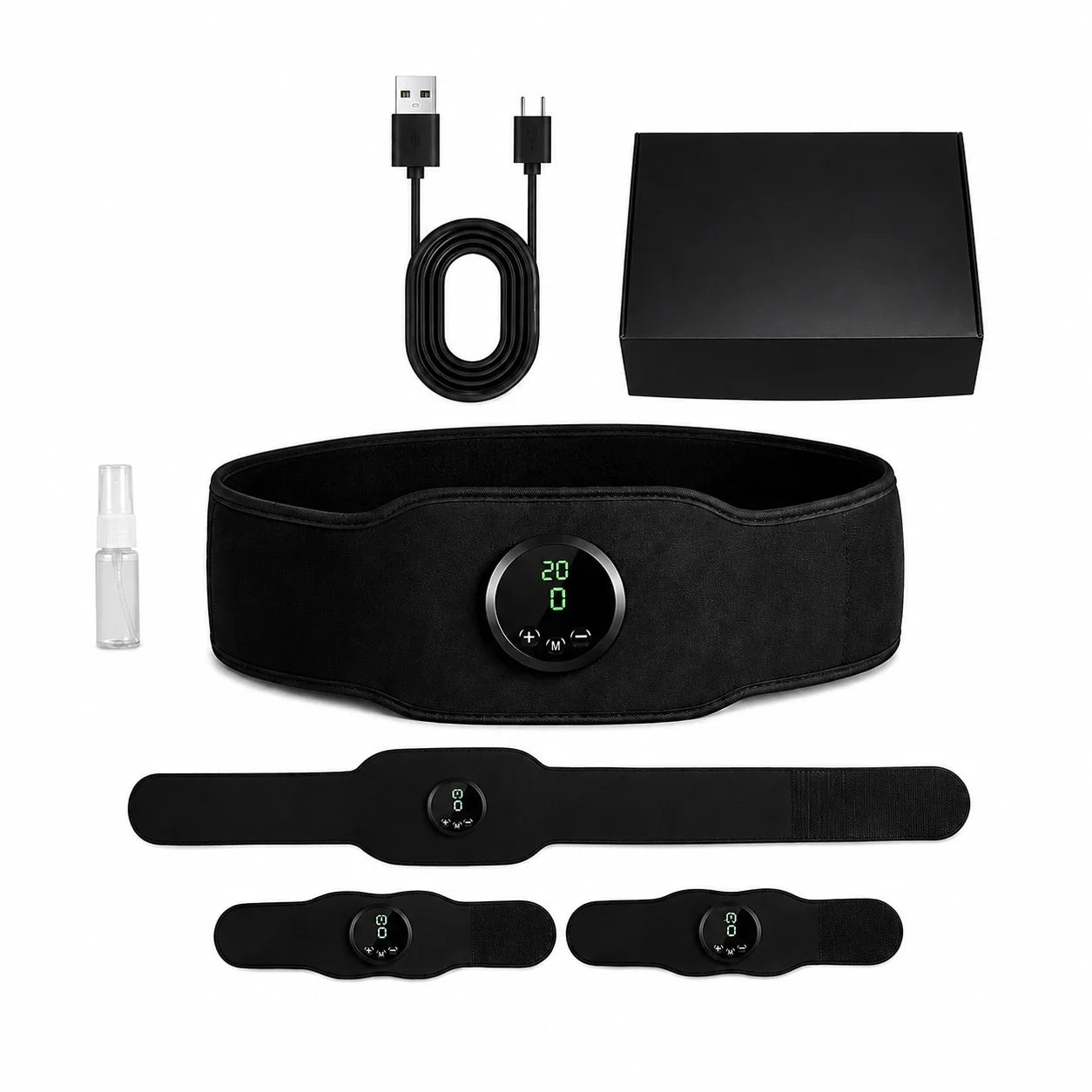 Muscle Stimulator