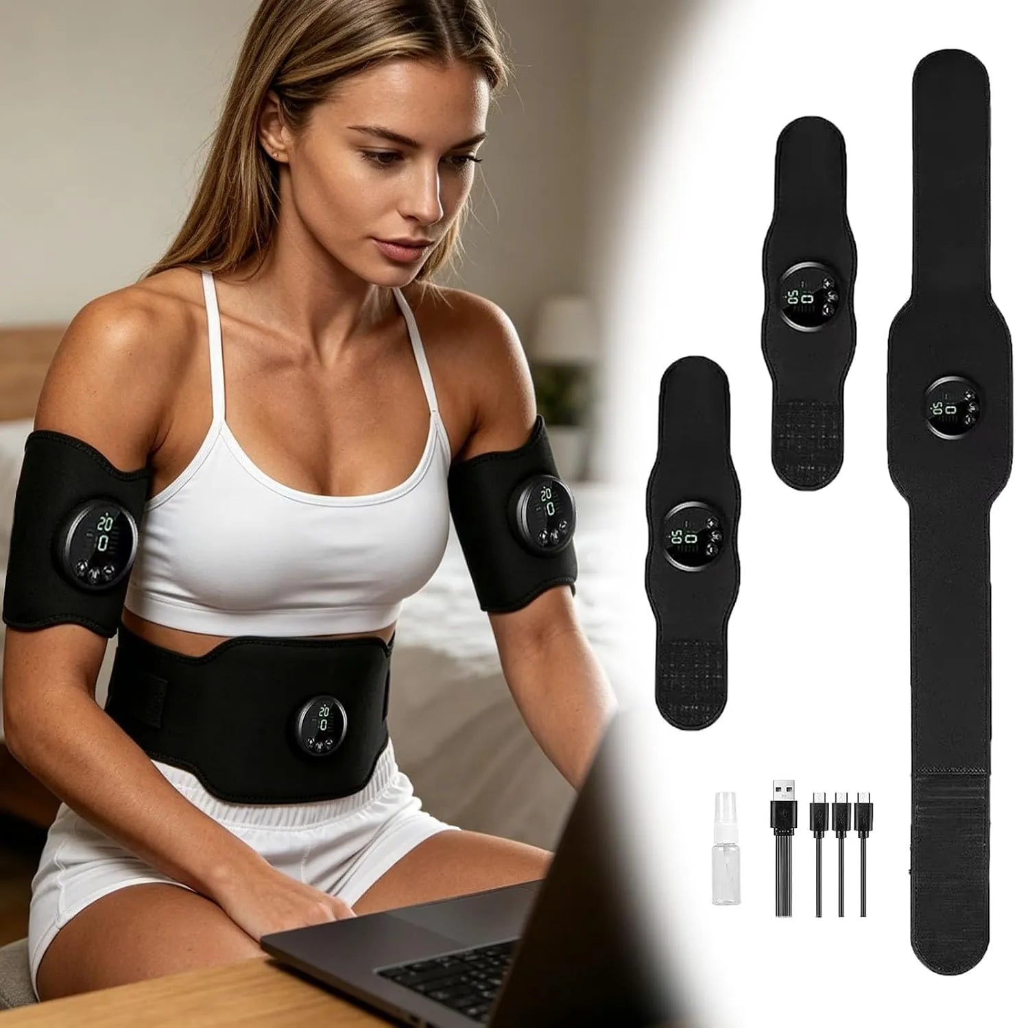 Muscle Stimulator