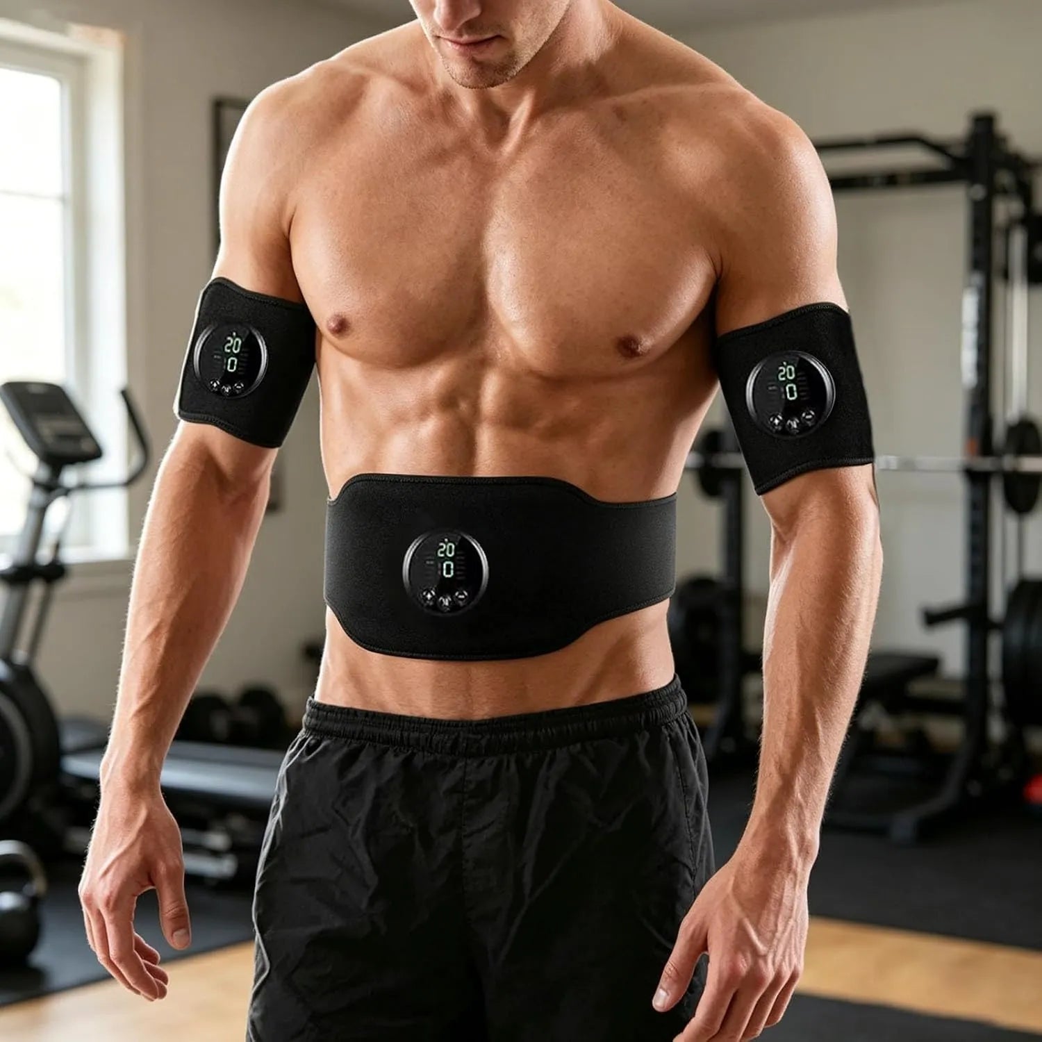 Muscle Stimulator