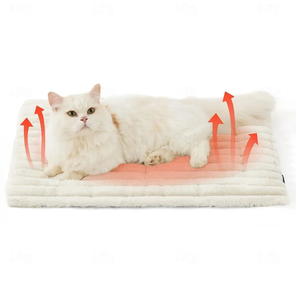 Tapis auto-chauffant