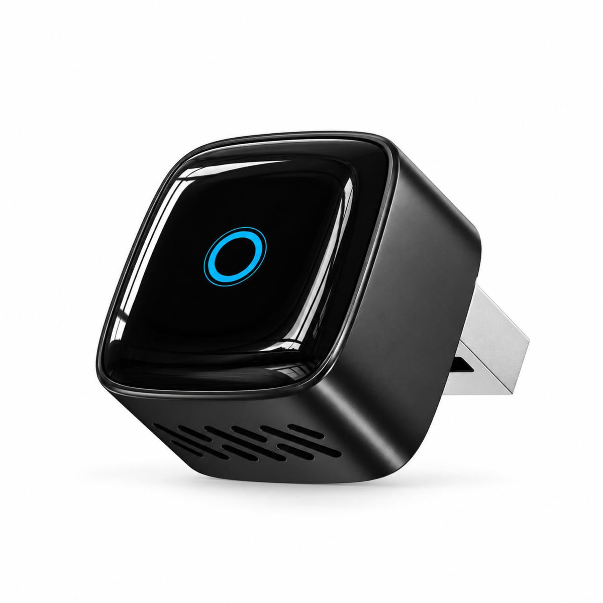 Dongle carplay Noir