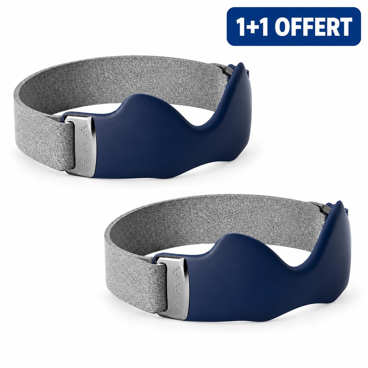 Sangle rotulienne - Bleu Marine