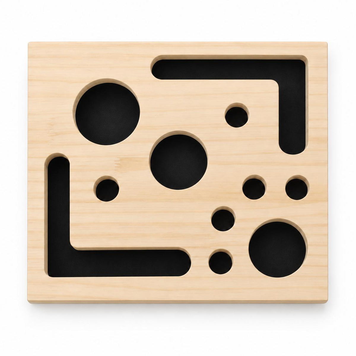 Boîte puzzle chat 2