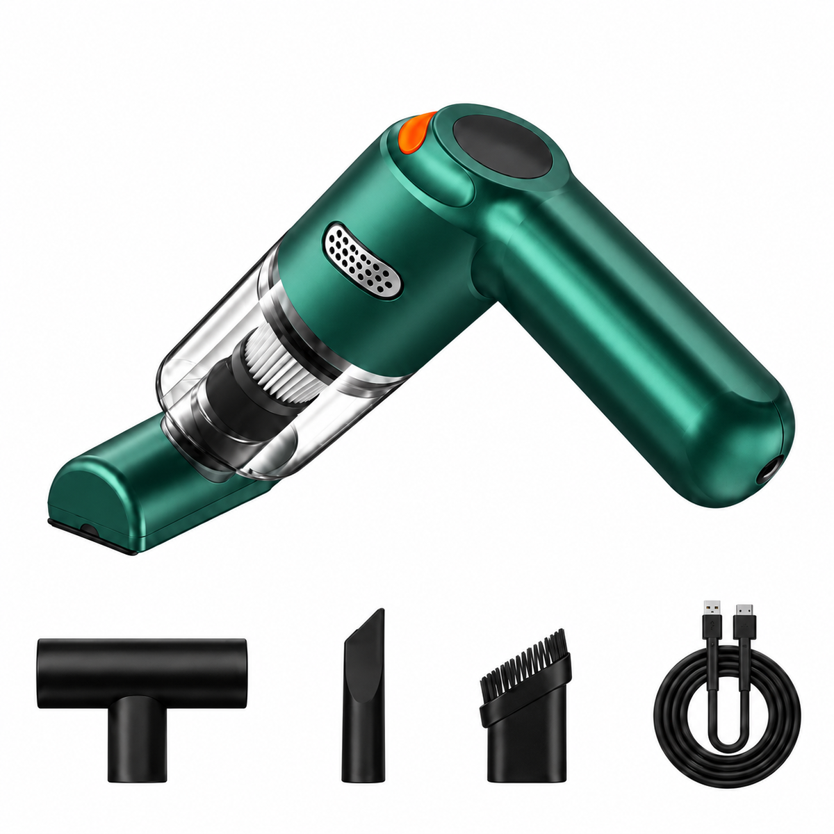 Aspirateur voiture 7