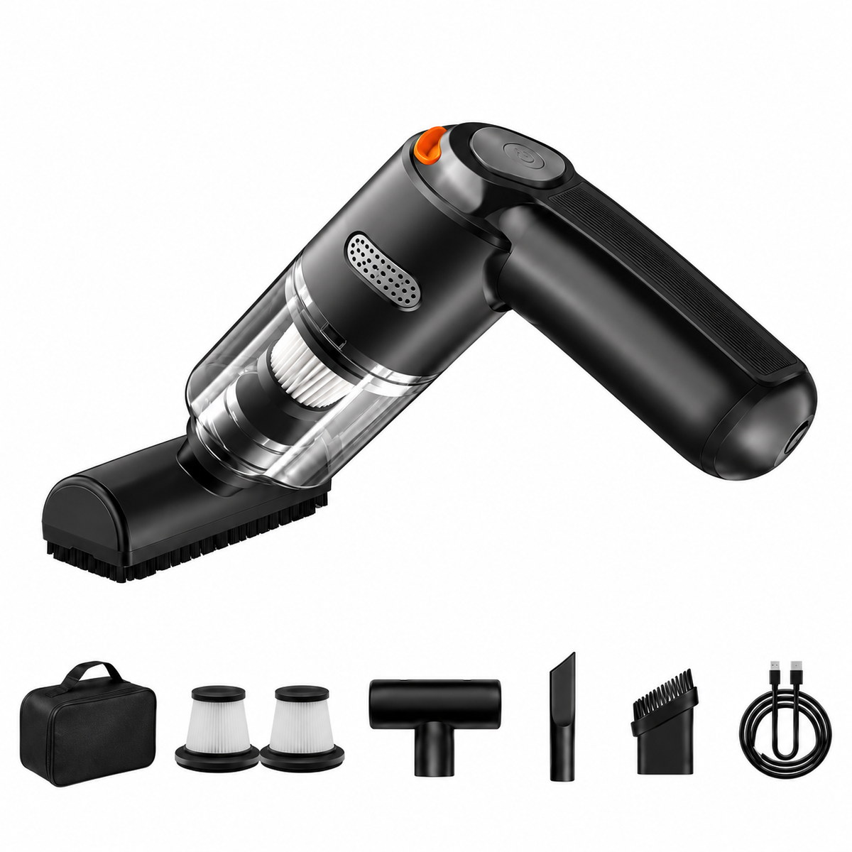 Aspirateur voiture 6