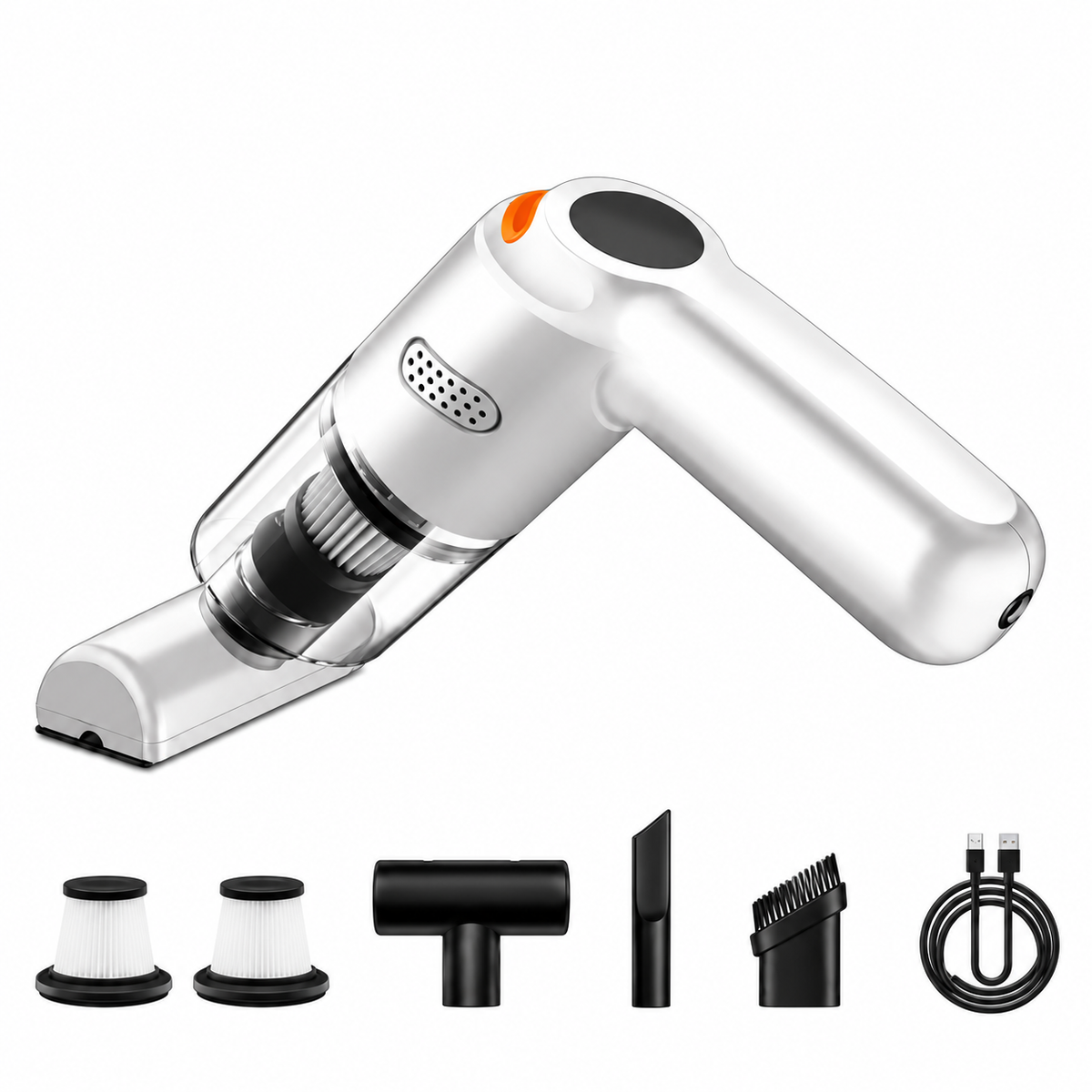 Aspirateur voiture 2