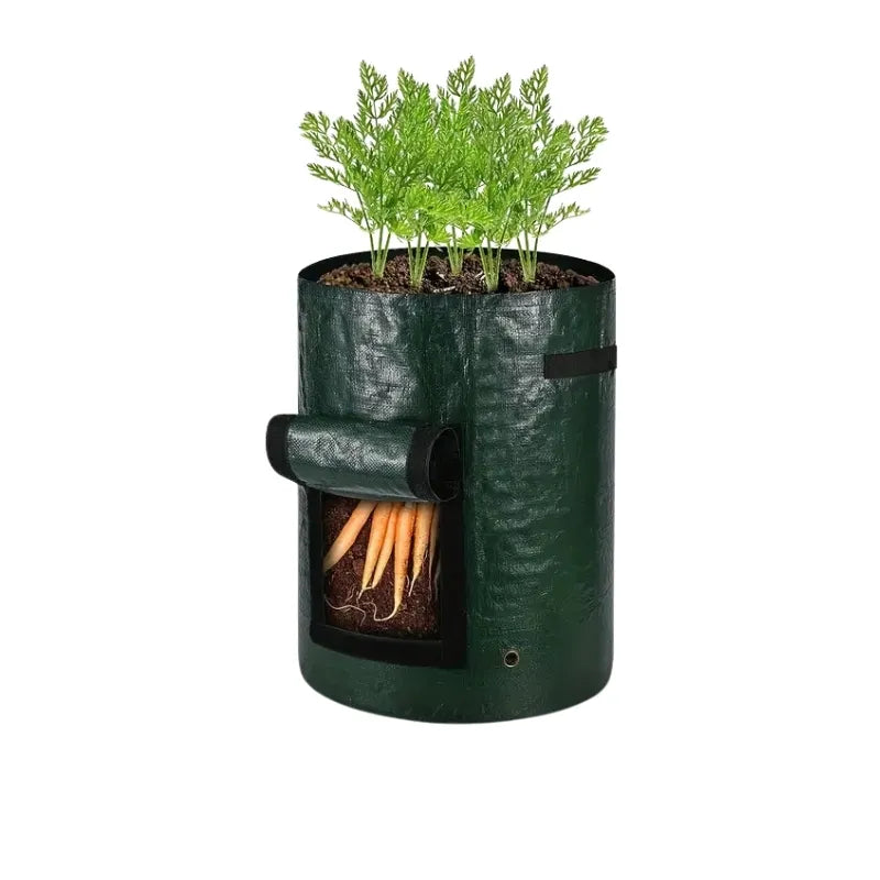 Sacs de Plantation GrowBag Plus