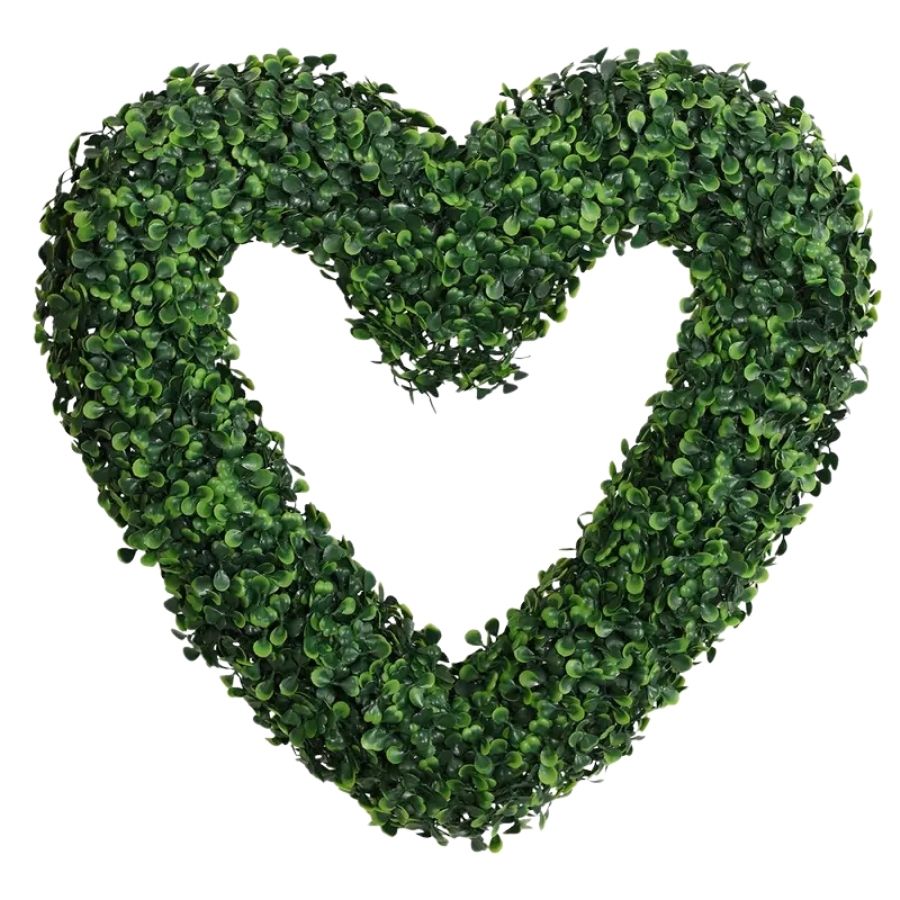 Eternal Natural Heart