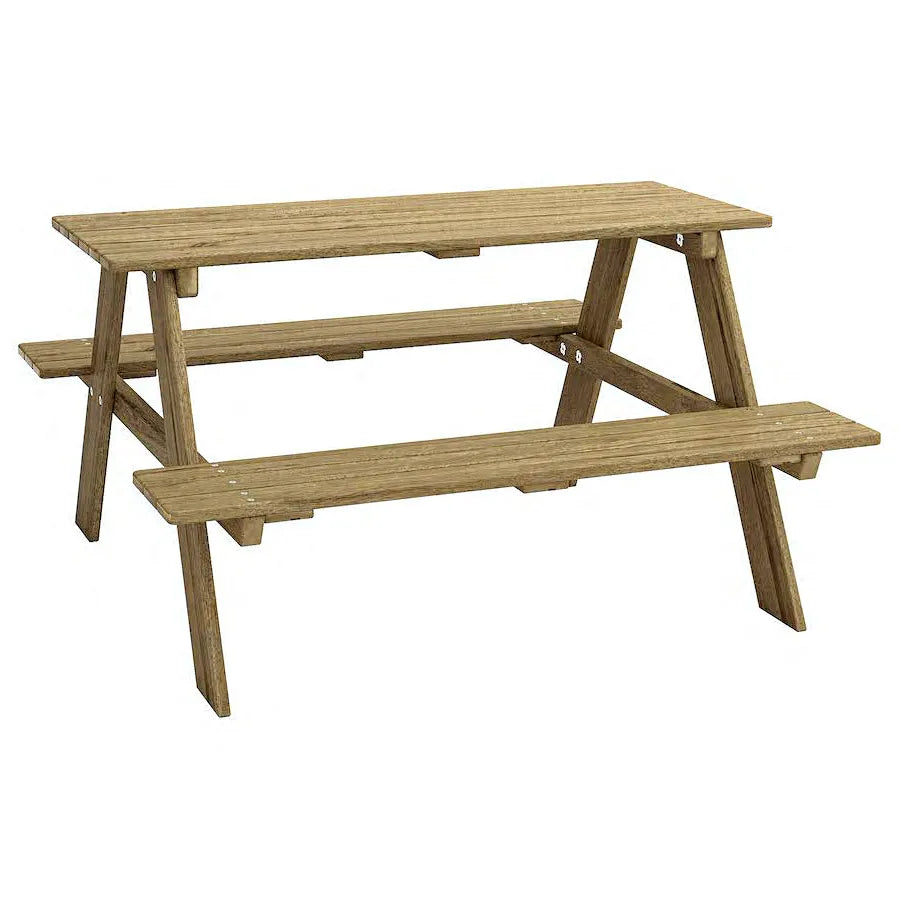 Table de Pique-Nique Campéa