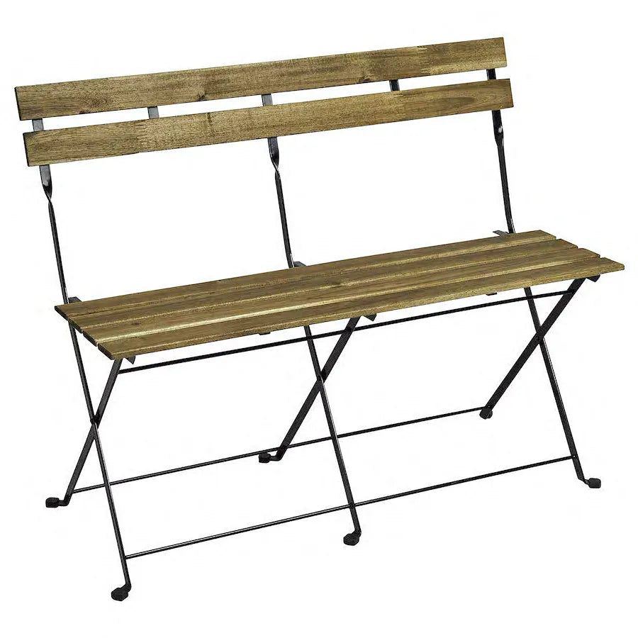 Banc Pliable Naturéa
