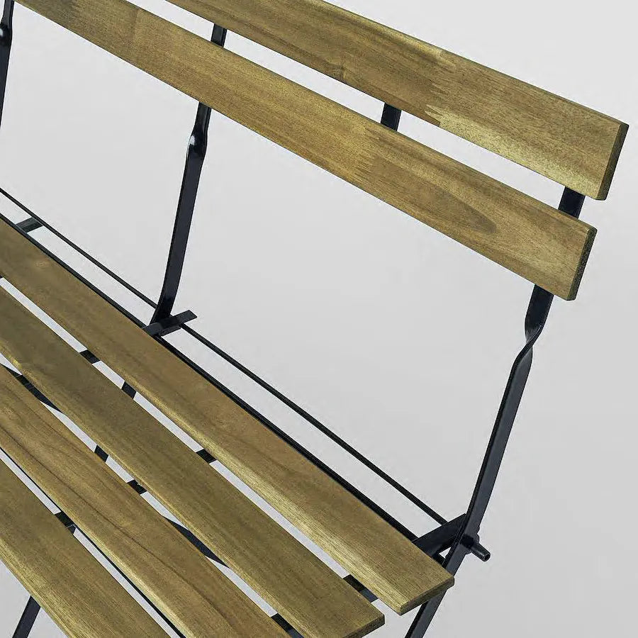 Banc Pliable Naturéa