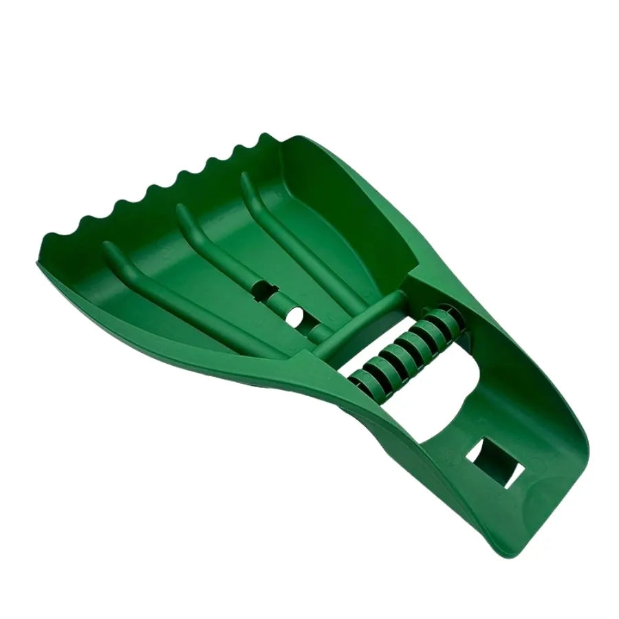 LeafMax Duo - Set of 2 Telescopic Leaf Rakes