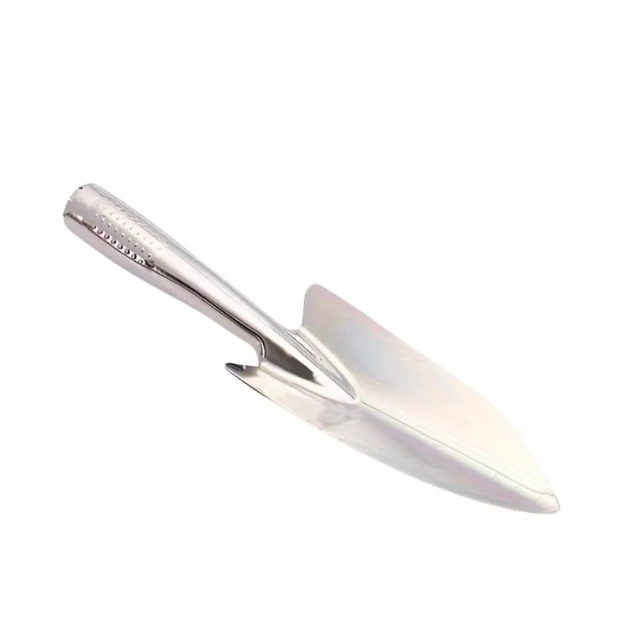 Plantinox – Kit 3 Outils de Jardin en Acier Inoxydable