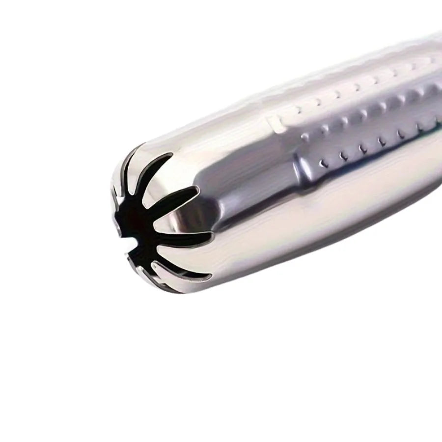 Plantinox – Kit 3 Outils de Jardin en Acier Inoxydable