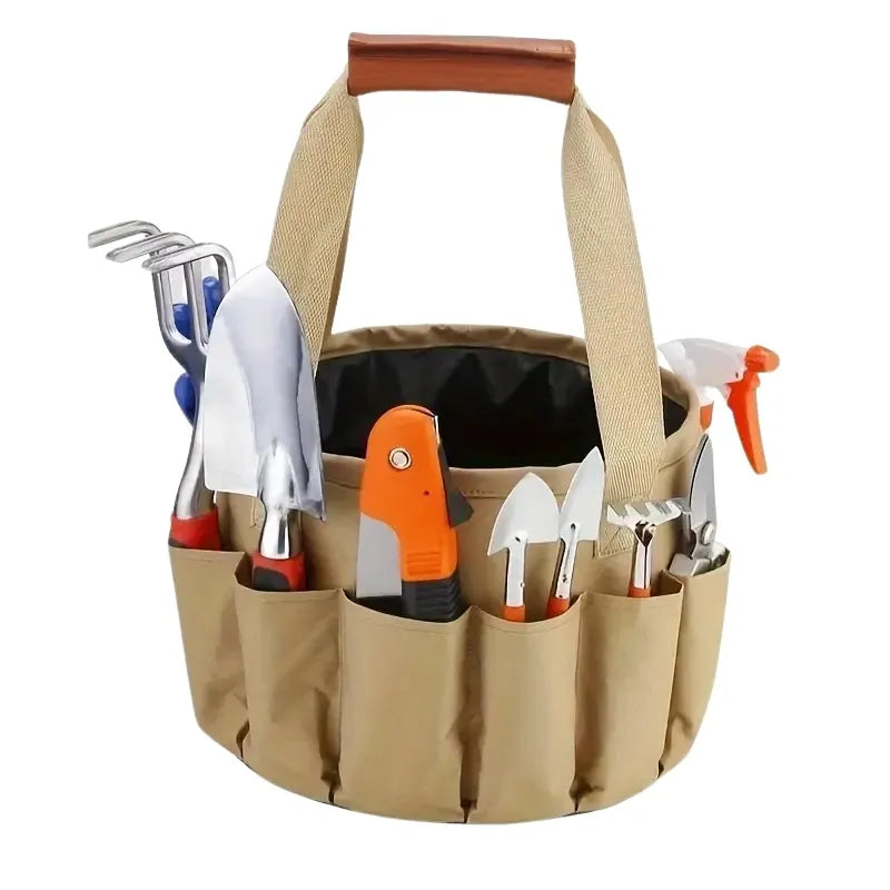 Ensemble Complet de Jardinage ProGarden