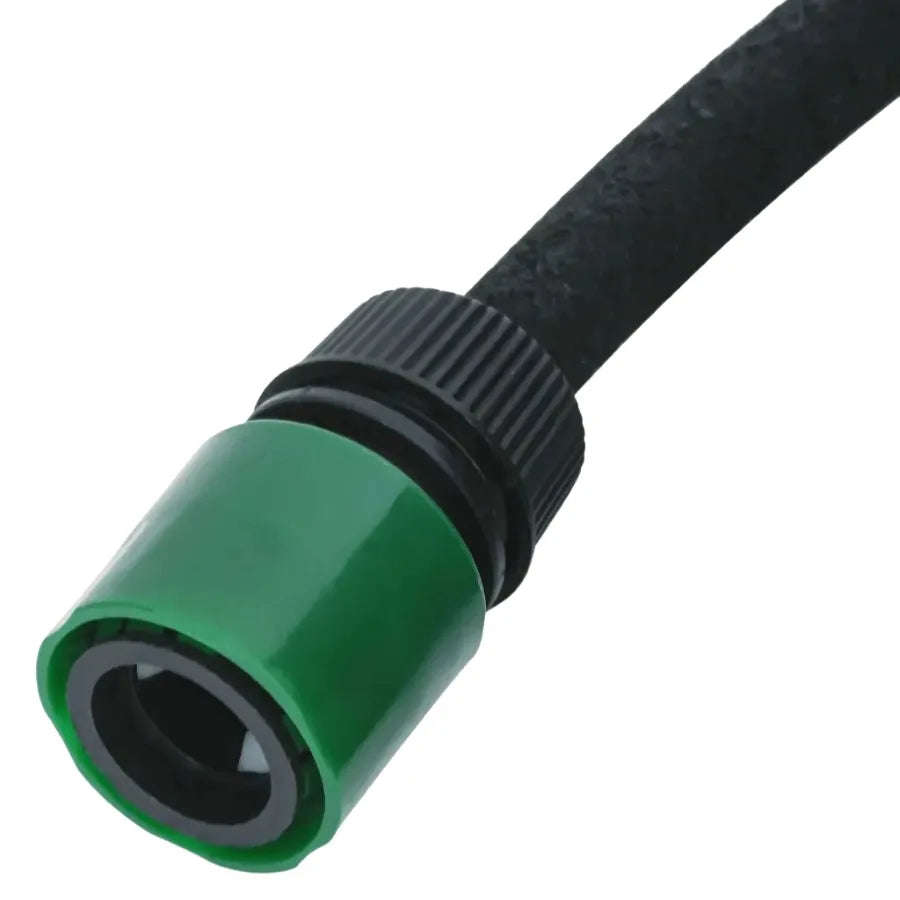 GreenFlex 10M - Tuyau de Jardin en PVC
