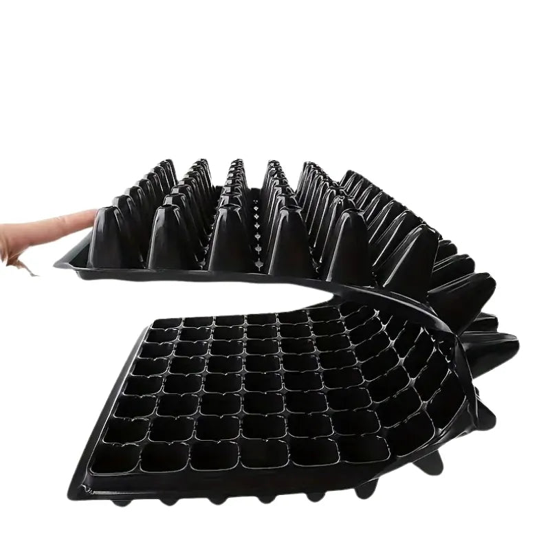 Kit de Plateaux de Semis GermiStart