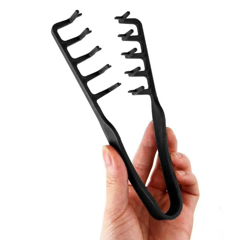 Accessoire de coiffage