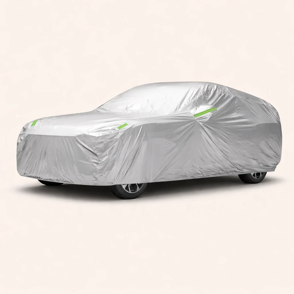 Bâche pour voiture