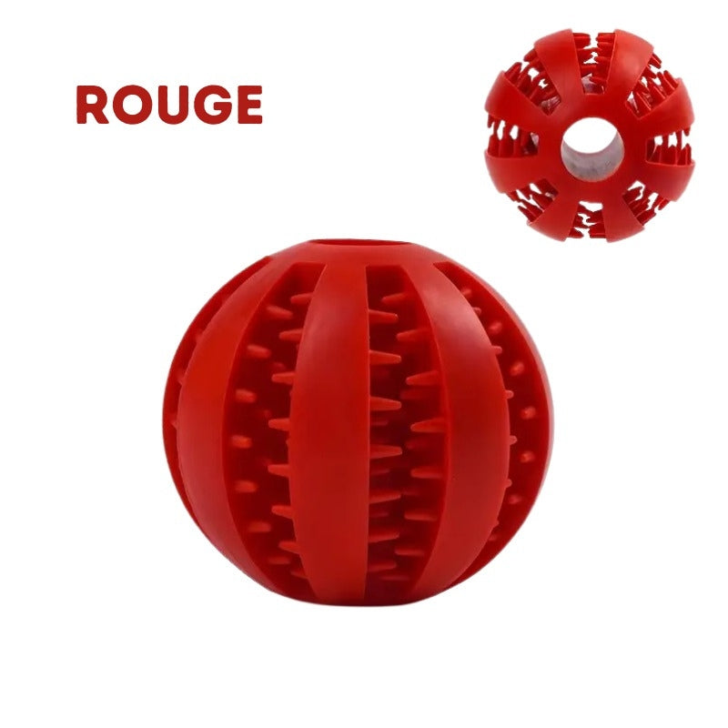 Balle à friandise
